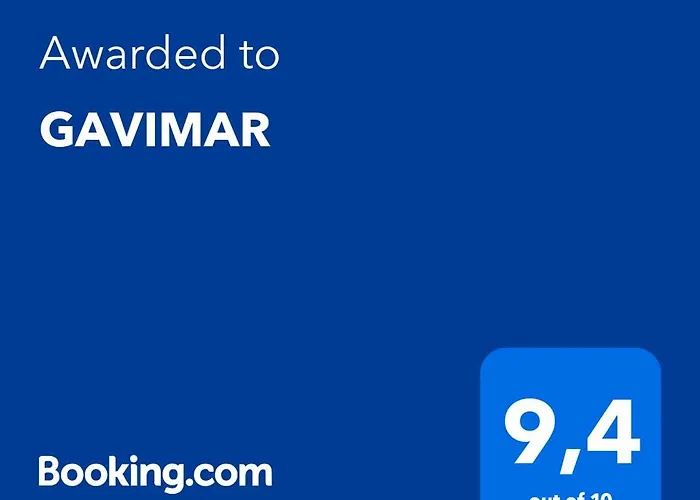 Gavimar