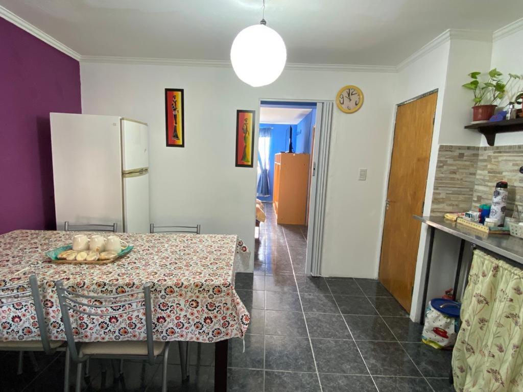 Gavimar Apartment