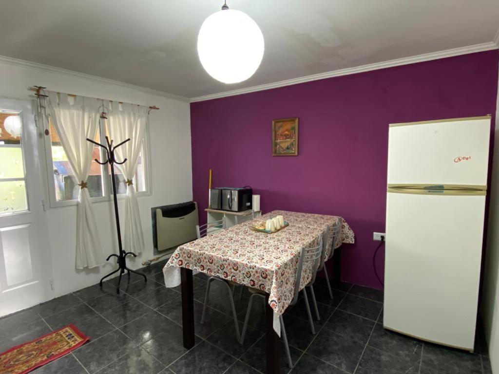 Gavimar Apartment Ushuaia