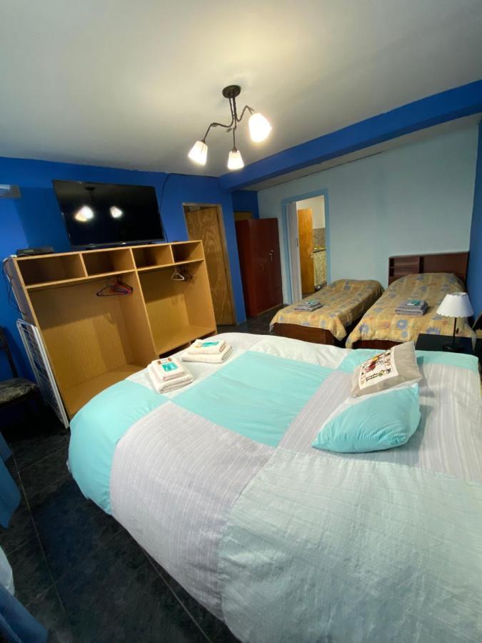 Apartment Gavimar *