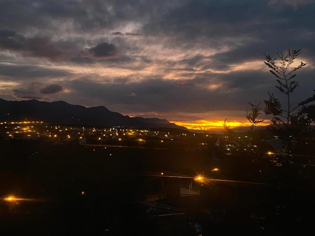 Apartment Gavimar Ushuaia