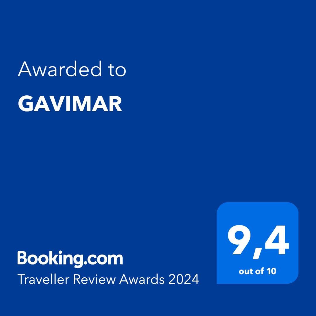 Apartment Gavimar *